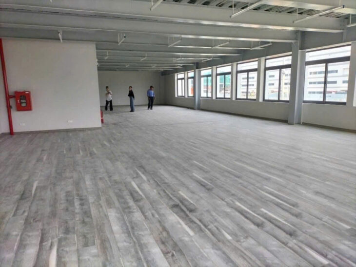 🚀 CƠ HỘI HIẾM – NHÀ XƯỞNG HIỆN ĐẠI TẠI KCN YÊN PHONG, BẮC NINH 🎯 Diện tích tổng: 16.000 m²