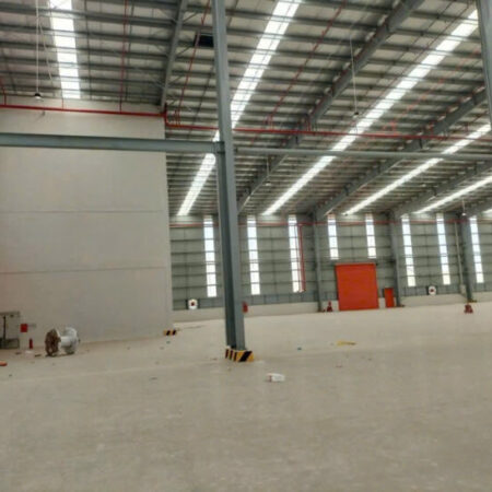 🚀 CƠ HỘI HIẾM – NHÀ XƯỞNG HIỆN ĐẠI TẠI KCN YÊN PHONG, BẮC NINH 🎯 Diện tích tổng: 16.000 m²