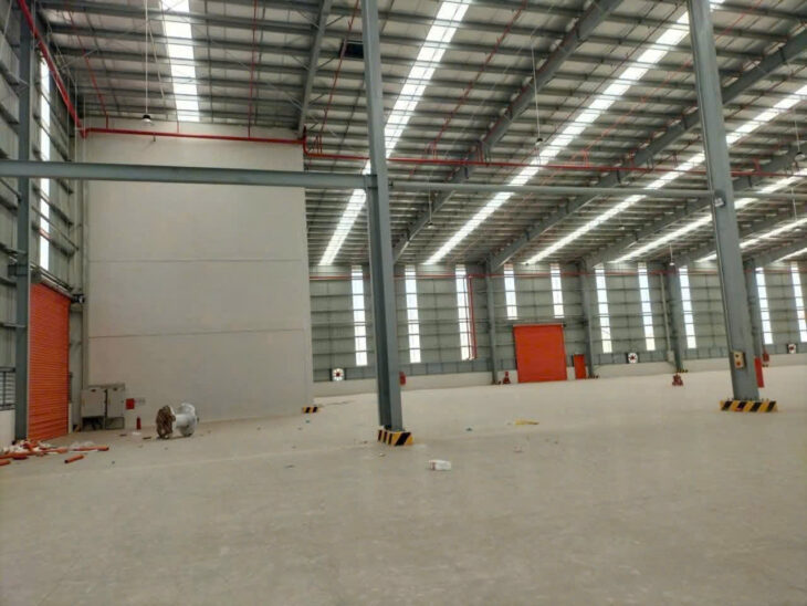 🚀 CƠ HỘI HIẾM – NHÀ XƯỞNG HIỆN ĐẠI TẠI KCN YÊN PHONG, BẮC NINH 🎯 Diện tích tổng: 16.000 m²