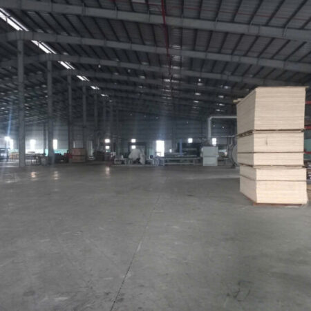 🏗️ MỜI THUÊ NHÀ XƯỞNG TIÊU CHUẨN KCN – VĂN LÂM, HƯNG YÊN Tổng khu xưởng 14.000m²,