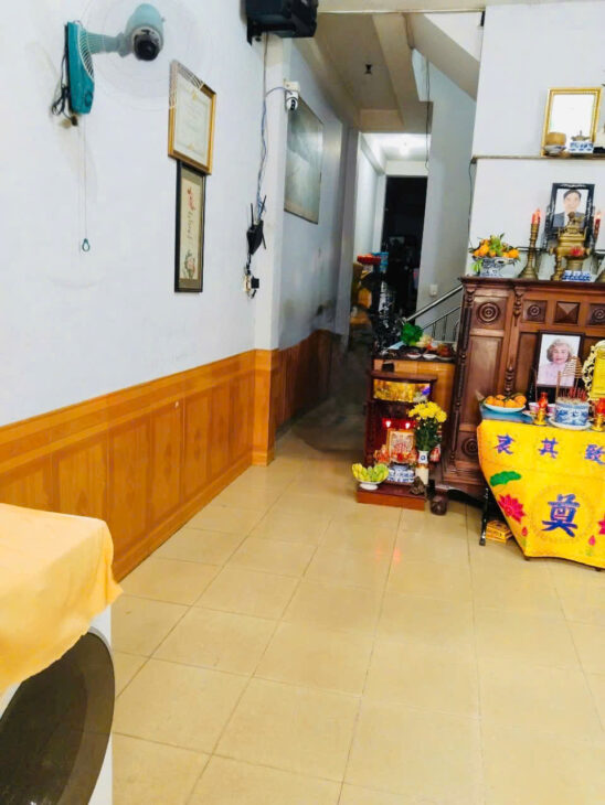 Tân Bình – Sát Lý Thường Kiệt – 78M – 10PN Cho Thuê – 11 Tỷ