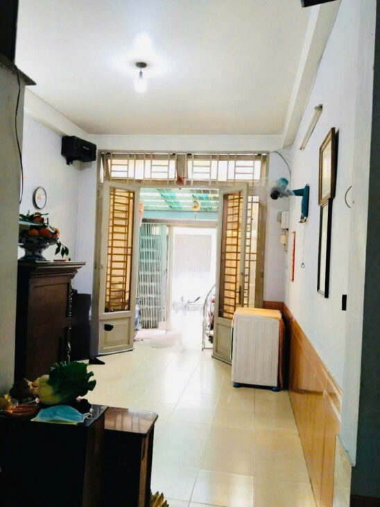 Tân Bình – Sát Lý Thường Kiệt – 78M – 10PN Cho Thuê – 11 Tỷ