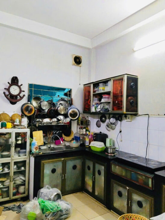 Tân Bình – Sát Lý Thường Kiệt – 78M – 10PN Cho Thuê – 11 Tỷ