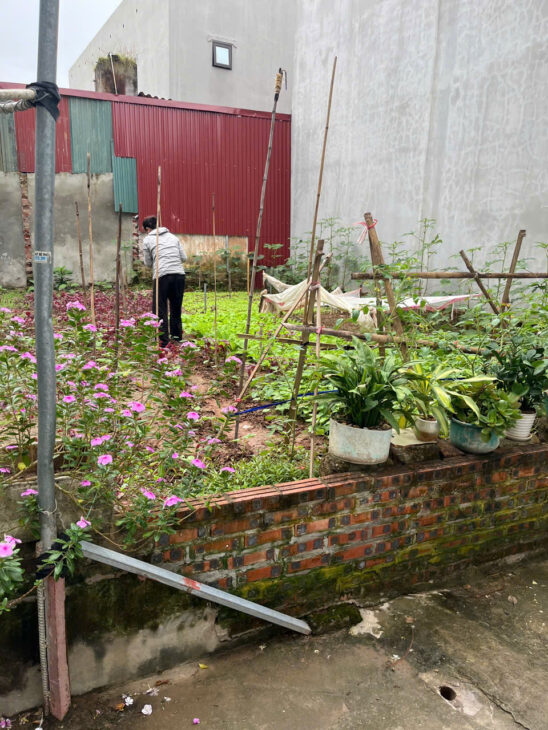 Bán đất hàng hiếm tại Ngọc Tảo, Phúc Thọ, Hà Nội, 34 triệu / m2, 104 m2
