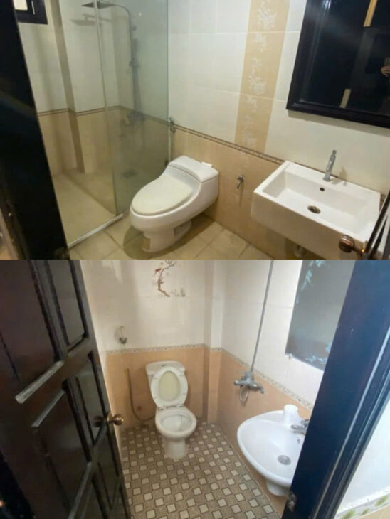 CẦN NHÀ MẶT TIỀN NGÔ QUYỀN – 3 TẦNG – SƠN TRÀ – ĐÀ NẴNG – VỊ TRÍ ĐẮC ĐỊA, PHÙ HỢP Ở HOẶC KINH DOANH