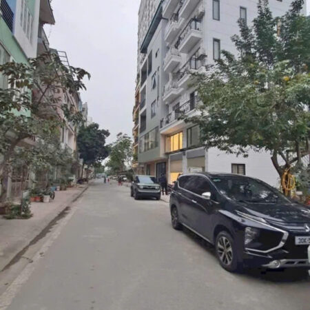 PHỐ VIP 7.2HA/ BA ĐÌNH- TOÀ 7 TẦNG THANG MÁY- VỈA HÈ Ô TÔ TRÁNH- DT 45m2, MT 4.8M- GARA Ô TÔ 16