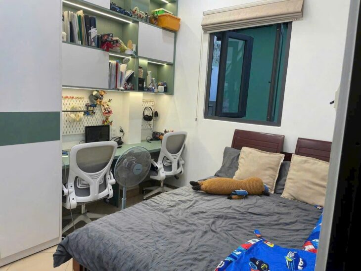 NHÀ ĐẸP – GIÁ TỐT – CHÍNH CHỦ CẦN BÁN TẠI Đường số 1, Phường 16, Quận Gò Vấp, Tp Hồ Chí Minh