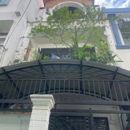 NHÀ ĐẸP – GIÁ TỐT – CHÍNH CHỦ CẦN BÁN TẠI Đường số 1, Phường 16, Quận Gò Vấp, Tp Hồ Chí Minh