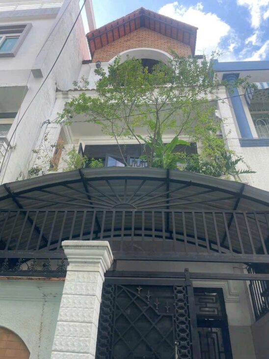 NHÀ ĐẸP – GIÁ TỐT – CHÍNH CHỦ CẦN BÁN TẠI Đường số 1, Phường 16, Quận Gò Vấp, Tp Hồ Chí Minh