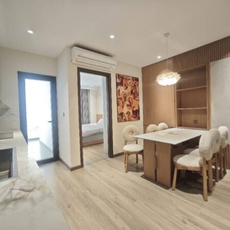 CĂN HỘ ĐƯỜNG DƯƠNG ĐÌNH NGHỆ-DT 97M 3 NGỦ GIÁ 8,2 TỶ