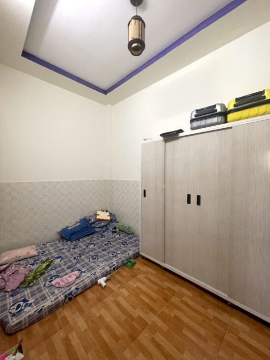 NHÀ GẦN PHẠM VĂN ĐỒNG – 148M² – SỔ HOÀN CÔNG – DÒNG TIỀN 15TR/THÁNG – GIÁ 8.9 TỶ