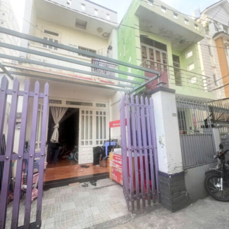 NHÀ GẦN PHẠM VĂN ĐỒNG – 148M² – SỔ HOÀN CÔNG – DÒNG TIỀN 15TR/THÁNG – GIÁ 8.9 TỶ