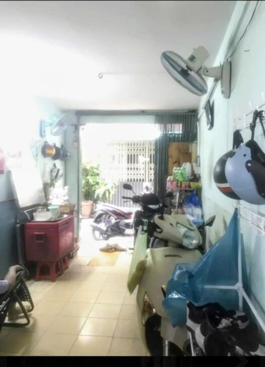 ✨ Bán Nhà Hiếm đường Dạ Nam P3, Q8 – 👉 Giá chào chỉ 6,2 tỷ, có thương lượng💰