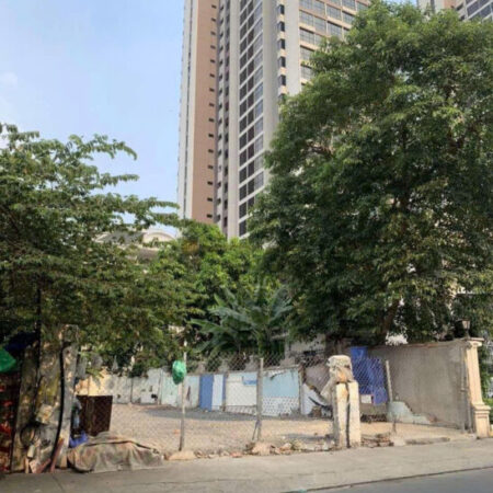 BÁN LÔ ĐẤT MT SỐ 70 Quốc Hương, Phường Thảo Điền, Quận 2 BÁN LÔ ĐẤT MT SỐ 70 Quốc Hương, Phường Thảo Điền, Quận 2