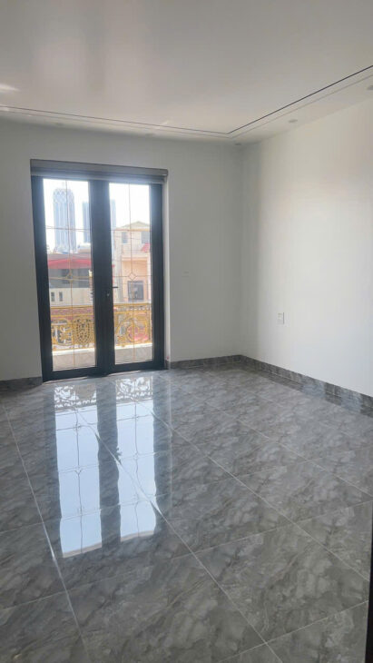 Chính chủ bán nhà xây mới 4 tầng mặt đường Phủ Thượng Đoạn, Đông Hải 1, Hải An, Hải Phòng