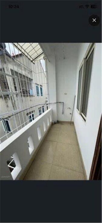 BÁN NHÀ NGÕ 987 NGÔ GIA TỰ – 32.7M² – MẶT TIỀN 3.4M – 3 TẦNG – GIÁ 5.6 TỶ