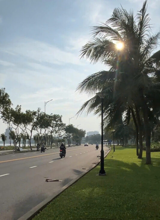 CẦN BÁN MẶT TIỀN BIỂN ĐƯỜNG HOÀNG SA – KHU PHỨC HỢP ĐÔ THỊ DỊCH VỤ THƯƠNG MẠI CAO TẦNG – SƠN TRÀ –