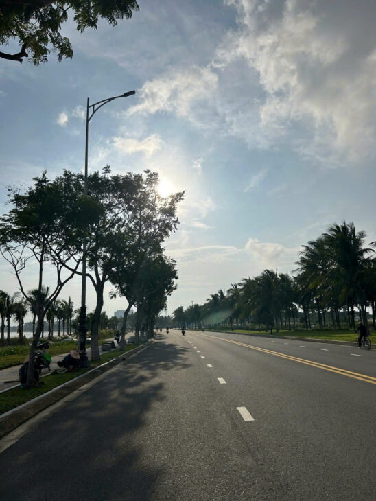 CẦN BÁN MẶT TIỀN BIỂN ĐƯỜNG HOÀNG SA – KHU PHỨC HỢP ĐÔ THỊ DỊCH VỤ THƯƠNG MẠI CAO TẦNG – SƠN TRÀ –