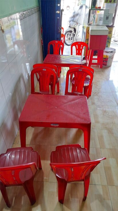 MẶT BẰNG ĐẸP – GIÁ TỐT – CHÍNH CHỦ Sang Quán Nước Ép Tại Phường Dĩ An, Thành phố Dĩ An