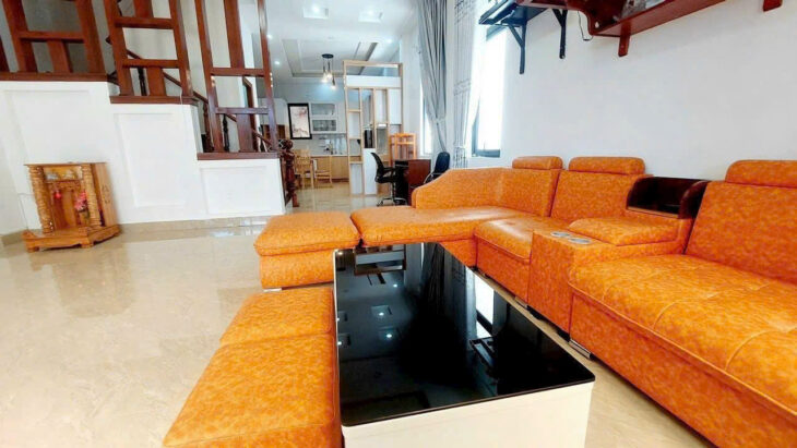 Cho thuê homestay nguyên căn 4 phòng ngủ Lữ Gia Phường 9 Đà Lạt giá 13tr