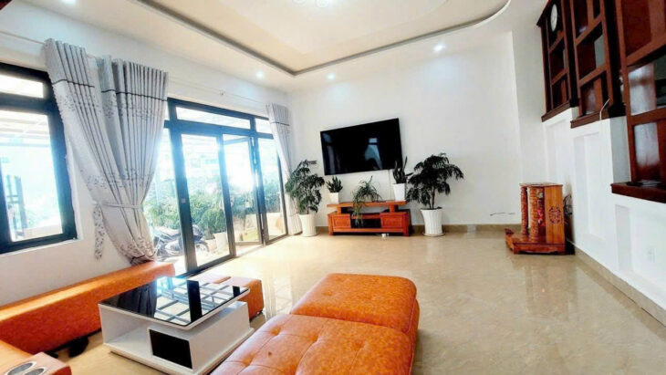 Cho thuê homestay nguyên căn 4 phòng ngủ Lữ Gia Phường 9 Đà Lạt giá 13tr Cho thuê homestay nguyên căn 4 phòng ngủ Lữ Gia Phường 9 Đà Lạt giá 13tr