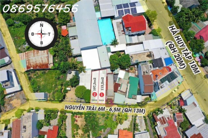 THỊ TRƯỜNG BẤT ĐỘNG SẢN KHÁNH HOÀ LUÔN CÓ TIỀM NĂNG ĐẦU TƯ LÀ THẮNG