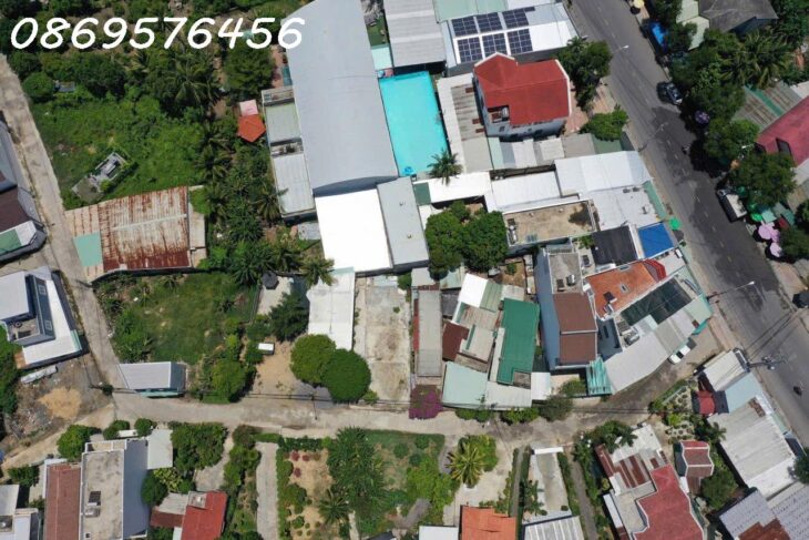 THỊ TRƯỜNG BẤT ĐỘNG SẢN KHÁNH HOÀ LUÔN CÓ TIỀM NĂNG ĐẦU TƯ LÀ THẮNG