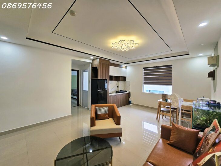 CẦN BÁN CĂN HỘ CHUNG CƯ VĨNH ĐIỀM TRUNG KHÁNH HOÀ