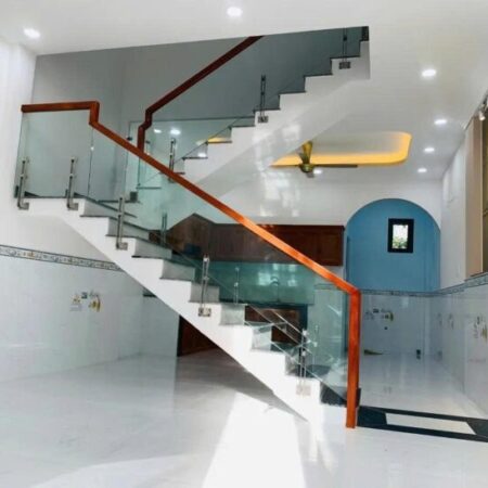 BÁN NHÀ – HXH – TÂN KỲ TÂN QUÝ, TÂN PHÚ – DT 53M2, 2 TẦNG – NHỈNH 4TỶ BÁN NHÀ – HXH – TÂN KỲ TÂN QUÝ, TÂN PHÚ – DT 53M2, 2 TẦNG – NHỈNH 4TỶ