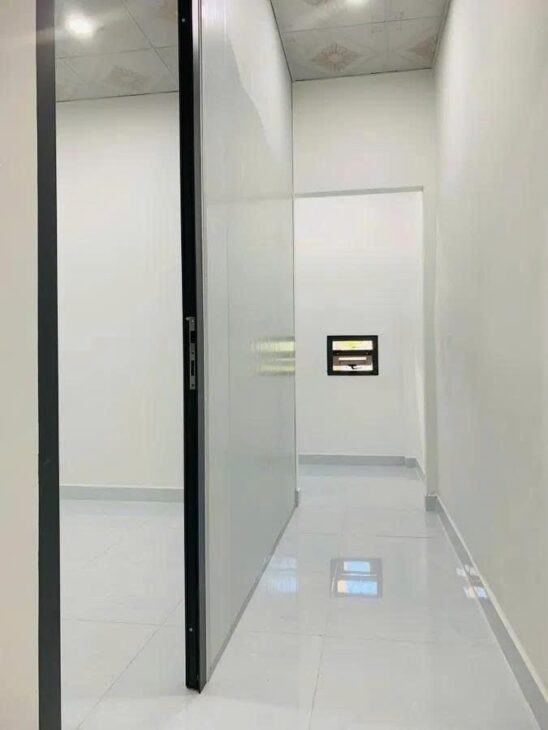 BÁN NHÀ – HXH – TÂN KỲ TÂN QUÝ, TÂN PHÚ – DT 53M2, 2 TẦNG – NHỈNH 4TỶ