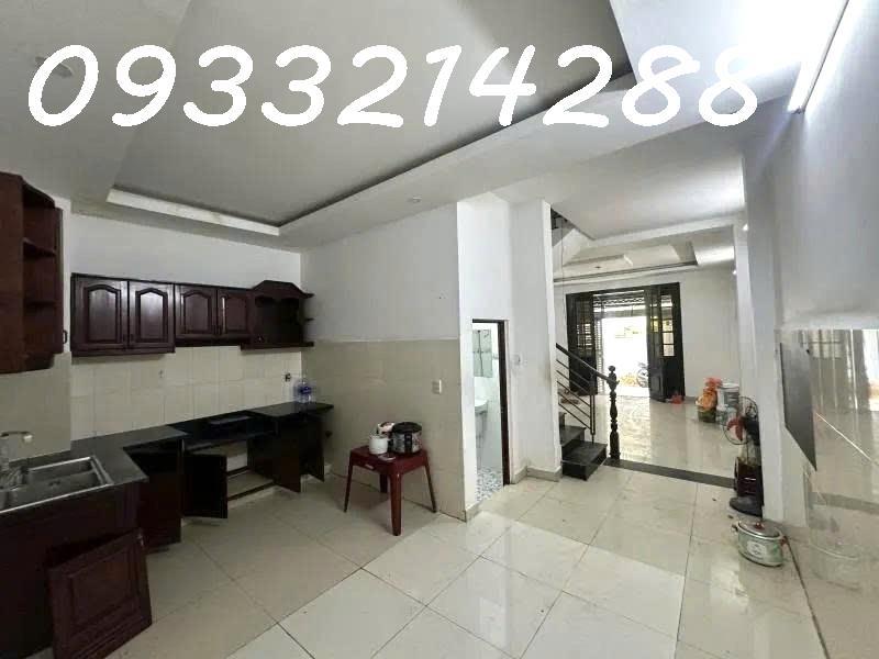 BÁN NHÀ – TÂN PHÚ – GIÁP TÂN BÌNH – HXH – 4 TẦNG – 60M2( 5X12) – NHỈNH 6 TỶ
