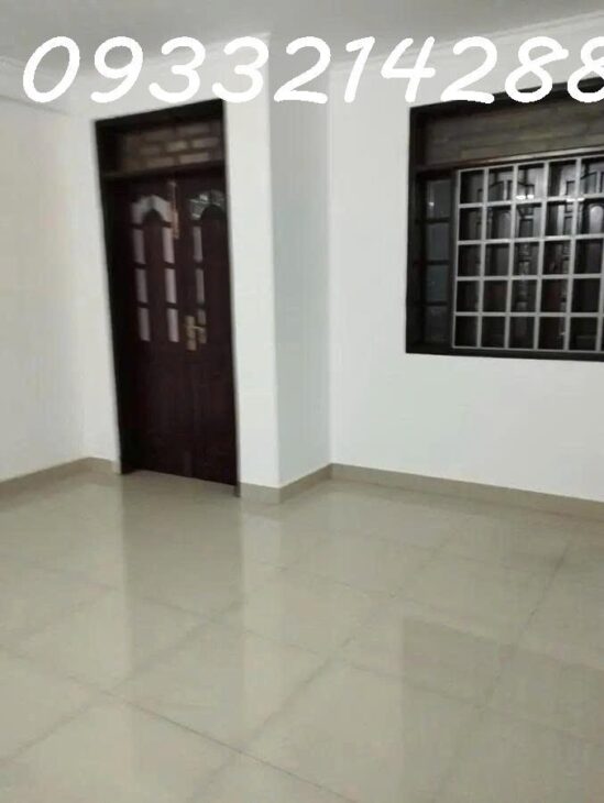 BÁN NHÀ – TÂN PHÚ – GIÁP TÂN BÌNH – HXH – 4 TẦNG – 60M2( 5X12) – NHỈNH 6 TỶ