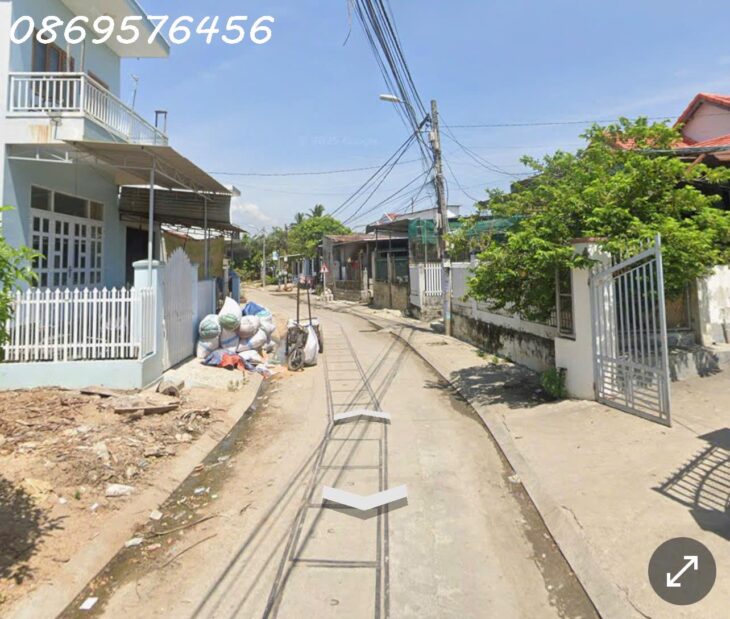 BÁN ĐẤT Ở THỊ TRẤN DIÊN KHÁNH, KHÁNH HOÀ