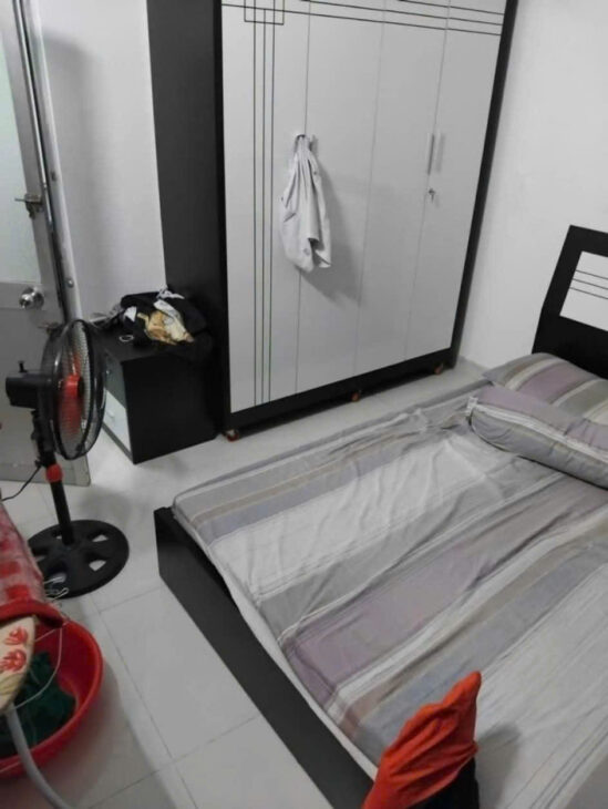 🔥 BÁN NHÀ MẶT TIỀN HIẾM ĐƯỜNG BÙI MINH TRỰC P5, Q8 – GIÁ CHỈ 5,95 TỶ 💰