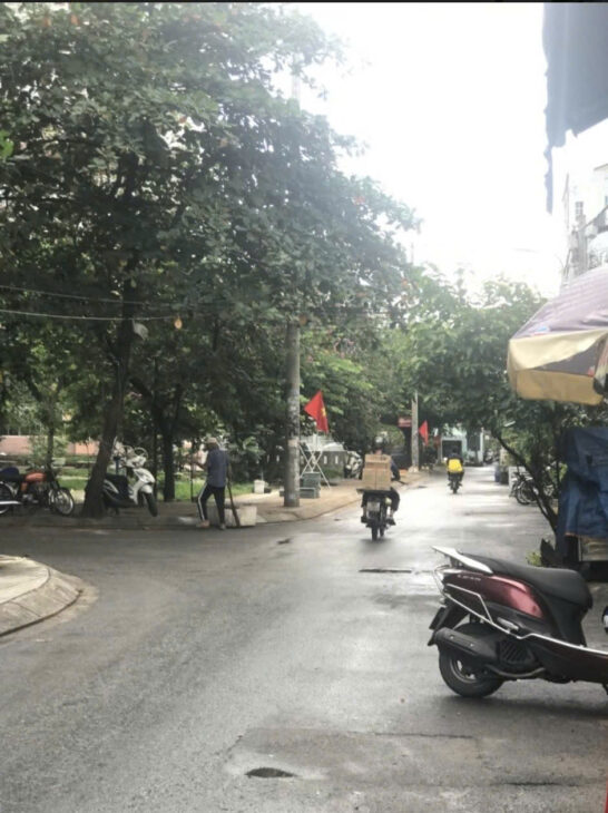 🔥 BÁN NHÀ MẶT TIỀN HIẾM ĐƯỜNG BÙI MINH TRỰC P5, Q8 – GIÁ CHỈ 5,95 TỶ 💰