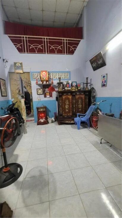 BÁN NHÀ – HXH – BÌNH HƯNG HÒA B, BÌNH TÂN – 2 TẦNG – 4 X 12,5 – NHỈNH 3TỶ BÁN NHÀ – HXH – BÌNH HƯNG HÒA B, BÌNH TÂN – 2 TẦNG – 4 X 12,5 – NHỈNH 3TỶ