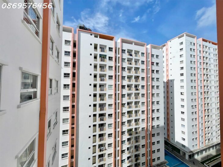 BÁN CĂN HỘ GIÁ RẺ TẠI KHÁNH HOÀ