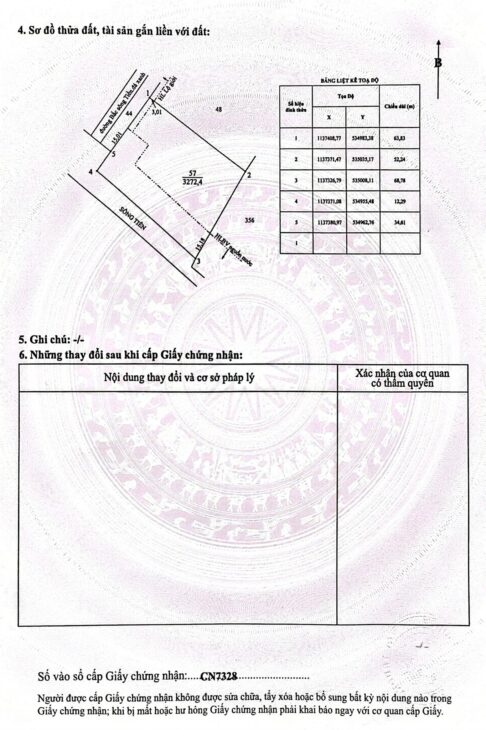GIÁ TỐT – CHÍNH CHỦ Cần Bán Nhanh Lô Đất Đẹp Có View Sông Vị Trí Tại Huyện Cai Lậy, Tỉnh Tiền Giang
