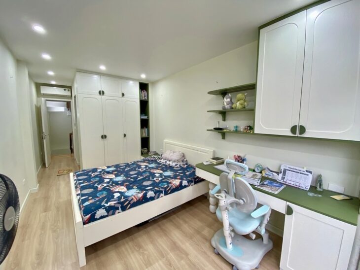 LẠC LONG QUÂN 35M x5 TẦNG 11,55 TỶ-15M Ô TÔ TRÁNH,PHÂN LÔ,THANG MÁY,NGÕ THOÁNG RỘNG
