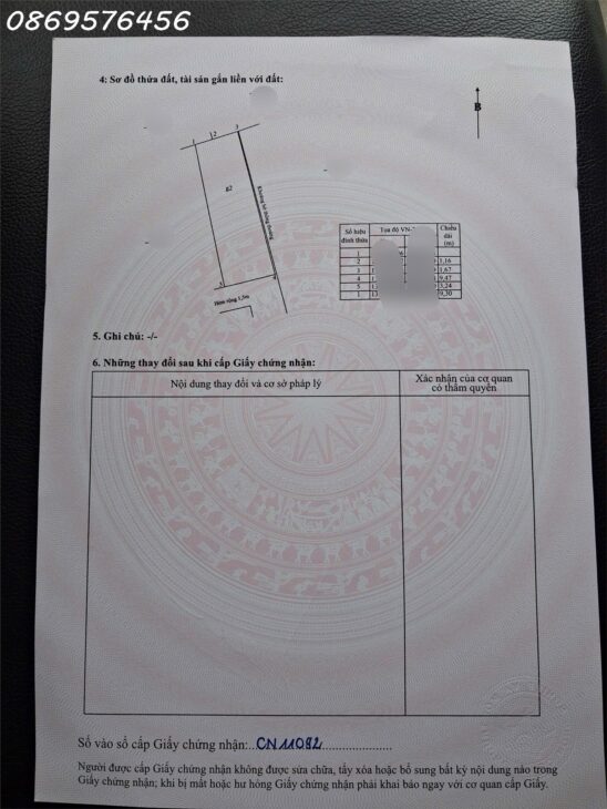 MUA BÁN NHÀ NGAY BIỂN NHA TRANG KHÁNH HOÀ