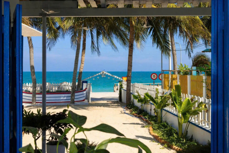 ĐẤT ĐẸP – GIÁ TỐT – CHÍNH CHỦ CẦN BÁN NHANH LÔ ĐẤT Đông Hải, Ninh Hải, Ninh Hoà, Khánh Hoà