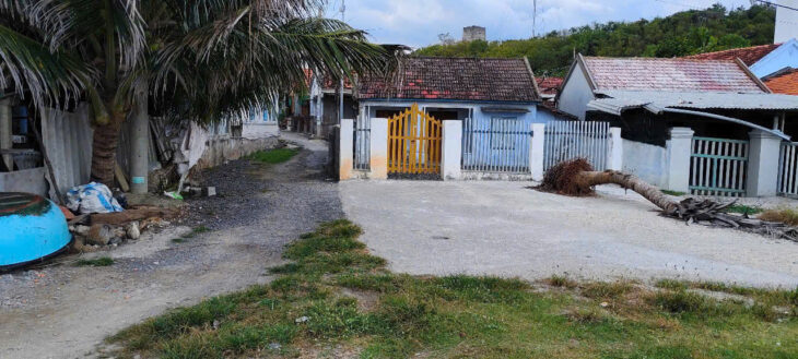 ĐẤT ĐẸP – GIÁ TỐT – CHÍNH CHỦ CẦN BÁN NHANH LÔ ĐẤT Đông Hải, Ninh Hải, Ninh Hoà, Khánh Hoà