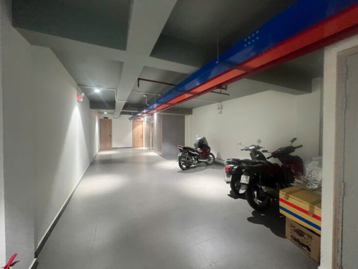 Cho thuê mặt bằng mặt tiền trung tâm Phạm Ngũ Lão, Phường 4, Đà Lạt – giá 20tr