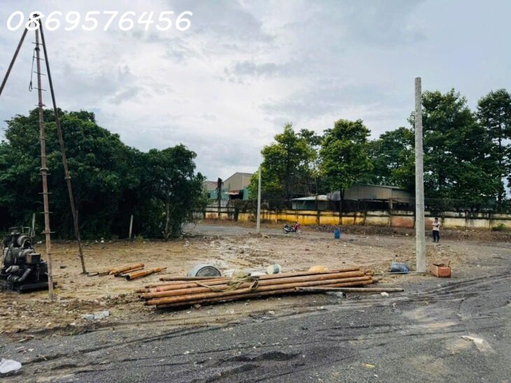 ĐẤT NỀN PHÂN LÔ GIÁ ĐẦU TƯ TẠI KHÁNH HOÀ