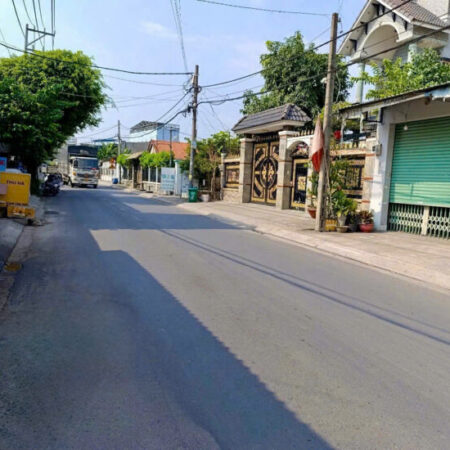 BÁN NHÀ MẶT TIỀN GÁC LỬNG 4 X 32M SHR NGUYỄN THỊ PHA – ĐÔNG THẠNH, HÓC MÔN GẤP BÁN CHỈ 5,6 T BÁN NHÀ MẶT TIỀN GÁC LỬNG 4 X 32M SHR NGUYỄN THỊ PHA – ĐÔNG THẠNH, HÓC MÔN GẤP BÁN CHỈ 5,6 T