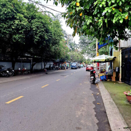 CĂN HỘ DỊCH VỤ BÀU CÁT – 150M² – 6 TẦNG – CHỈ 19,3 TỶ – DÒNG TIỀN CAO CĂN HỘ DỊCH VỤ BÀU CÁT – 150M² – 6 TẦNG – CHỈ 19,3 TỶ – DÒNG TIỀN CAO