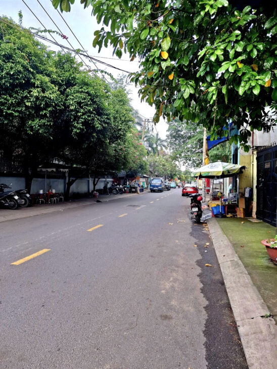 CĂN HỘ DỊCH VỤ BÀU CÁT – 150M² – 6 TẦNG – CHỈ 19,3 TỶ – DÒNG TIỀN CAO