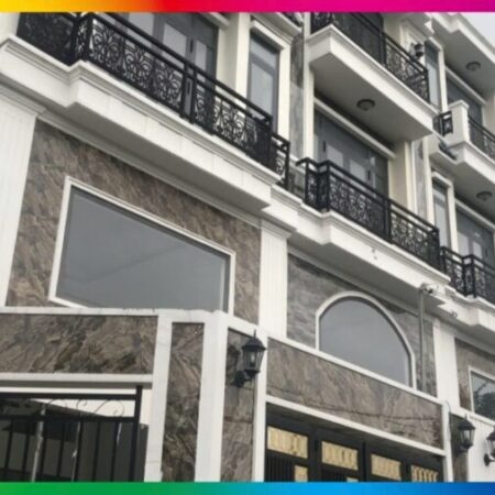 💥 Đối diện Vạn Phúc City – Nhà 3 tầng 1 tum – Ô tô vào tận nhà 💥 Đối diện Vạn Phúc City – Nhà 3 tầng 1 tum – Ô tô vào tận nhà