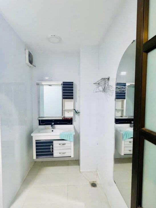 ✨ Nhà đẹp 4 tầng full nội thất – Đối diện Vạn Phúc City – Hiệp Bình Phước