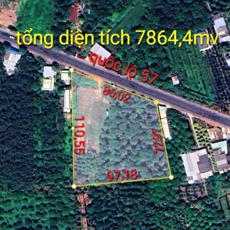 ĐẤT ĐẸP – GIÁ TỐT – CHÍNH CHỦ BÁN TẠI Đường Quốc Lộ 57, Xã Bình Hoà Phước, Long Hồ, Vĩnh Long ĐẤT ĐẸP – GIÁ TỐT – CHÍNH CHỦ BÁN TẠI Đường Quốc Lộ 57, Xã Bình Hoà Phước, Long Hồ, Vĩnh Long